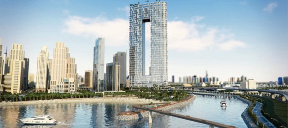 Studio à Jumeirah Village Circle, UAE No. 103386 8