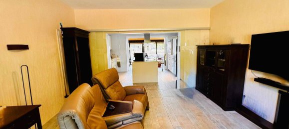 Дом с 6 комнатами в Потсдам-Миттельмарк, Германия № 310778 17