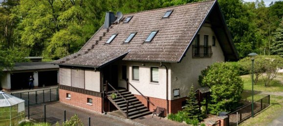 Дом с 6 комнатами в Потсдам-Миттельмарк, Германия № 310778 5