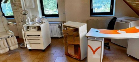 Дом с 6 комнатами в Потсдам-Миттельмарк, Германия № 310778 39