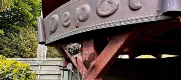 Дом с 6 комнатами в Потсдам-Миттельмарк, Германия № 310778 10