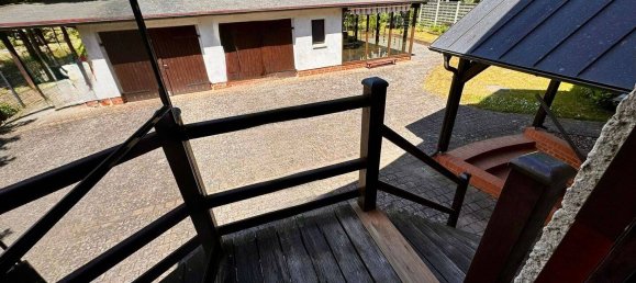 Дом с 6 комнатами в Потсдам-Миттельмарк, Германия № 310778 18