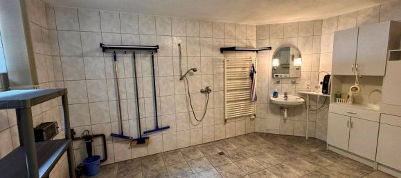 Дом с 6 комнатами в Потсдам-Миттельмарк, Германия № 310778 47