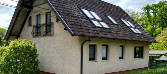 Дом с 6 комнатами в Потсдам-Миттельмарк, Германия № 310778 4