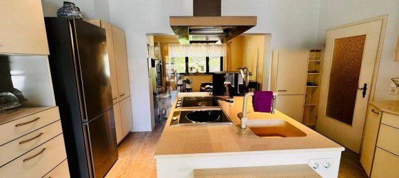 Дом с 6 комнатами в Потсдам-Миттельмарк, Германия № 310778 12