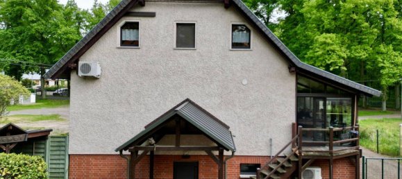 Дом с 6 комнатами в Потсдам-Миттельмарк, Германия № 310778 6