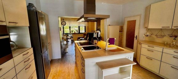 Дом с 6 комнатами в Потсдам-Миттельмарк, Германия № 310778 13