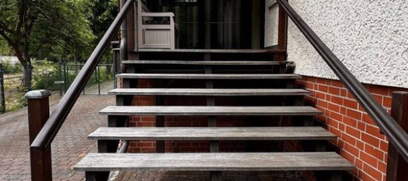 Дом с 6 комнатами в Потсдам-Миттельмарк, Германия № 310778 11