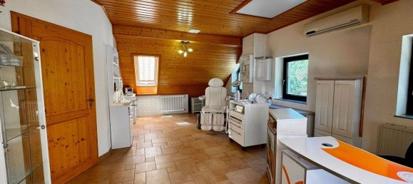 Дом с 6 комнатами в Потсдам-Миттельмарк, Германия № 310778 34