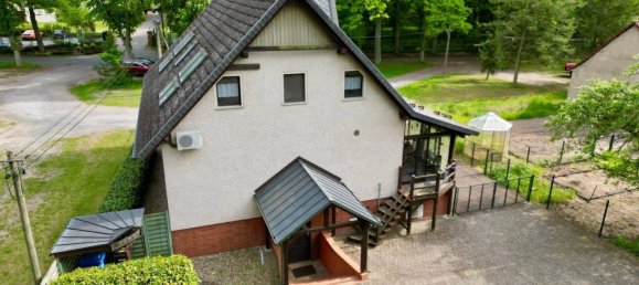 Дом с 6 комнатами в Потсдам-Миттельмарк, Германия № 310778 7