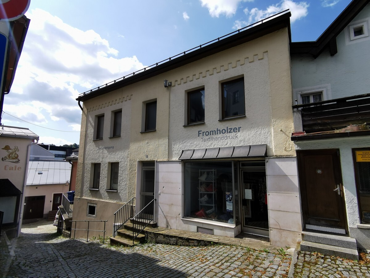 2 chambres Maison de ville à Regen, Germany No. 57071