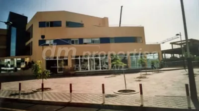 Коммерческая недвижимость 390м² в Гия-де-Исора, Испания № 188540