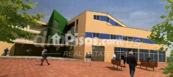 Коммерческая недвижимость 390м² в Гия-де-Исора, Испания № 188540 4