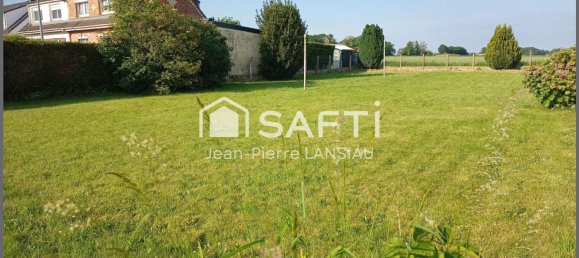 Terreno en Vitry-en-Artois, France No. 156905 2