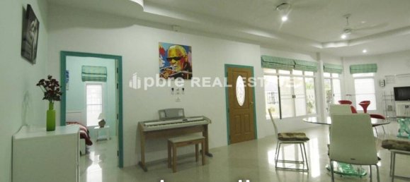 3 bedrooms Cafe / restaurant in Pattaya, Thailand No. 16006 10