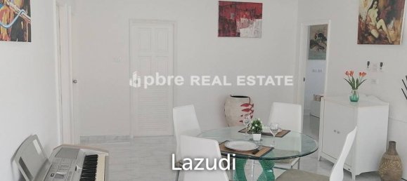 3 bedrooms Cafe / restaurant in Pattaya, Thailand No. 16006 6