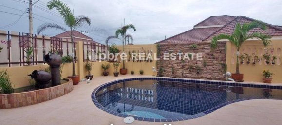 3 bedrooms Cafe / restaurant in Pattaya, Thailand No. 16006 9