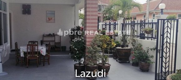 3 bedrooms Cafe / restaurant in Pattaya, Thailand No. 16006 3