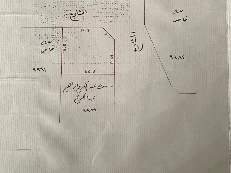 Отель, гостиница 429м² в Аль-Хидд, Бахрейн № 1318