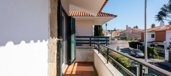 Villa de 4 dormitorios en Cascais, Portugal No. 103312 2