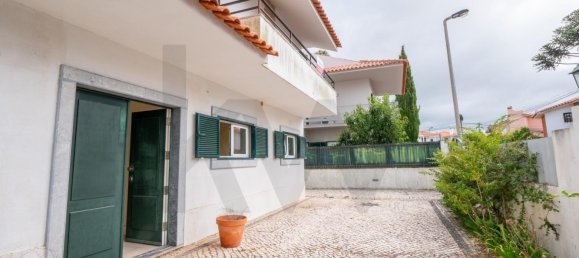 Villa de 4 dormitorios en Cascais, Portugal No. 103312 43