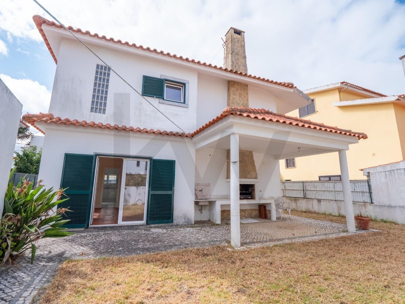 Villa de 4 dormitorios en Cascais, Portugal No. 103312