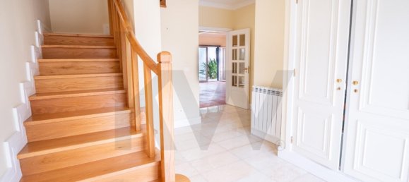 Villa de 4 dormitorios en Cascais, Portugal No. 103312 6