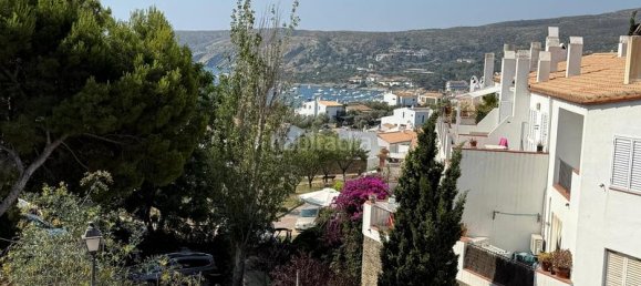 Квартира с 2 спальнями в Кадакес, Испания № 177597 12