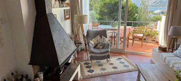 Квартира с 2 спальнями в Кадакес, Испания № 177597 13