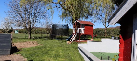 12-Zimmer Stadthaus in Märkischer, Germany, Nr. 293735 32