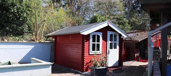 12-Zimmer Stadthaus in Märkischer, Germany, Nr. 293735 33