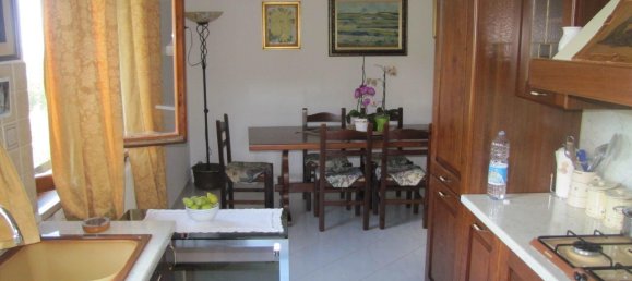 5 rooms Apartment in Castelnuovo Magra, Italy No. 107795 16