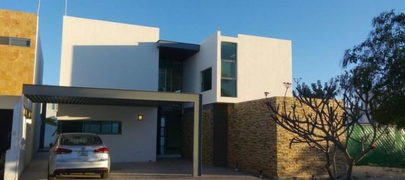 4 غرف نوم منزل في Merida, Mexico رقم 164788 2