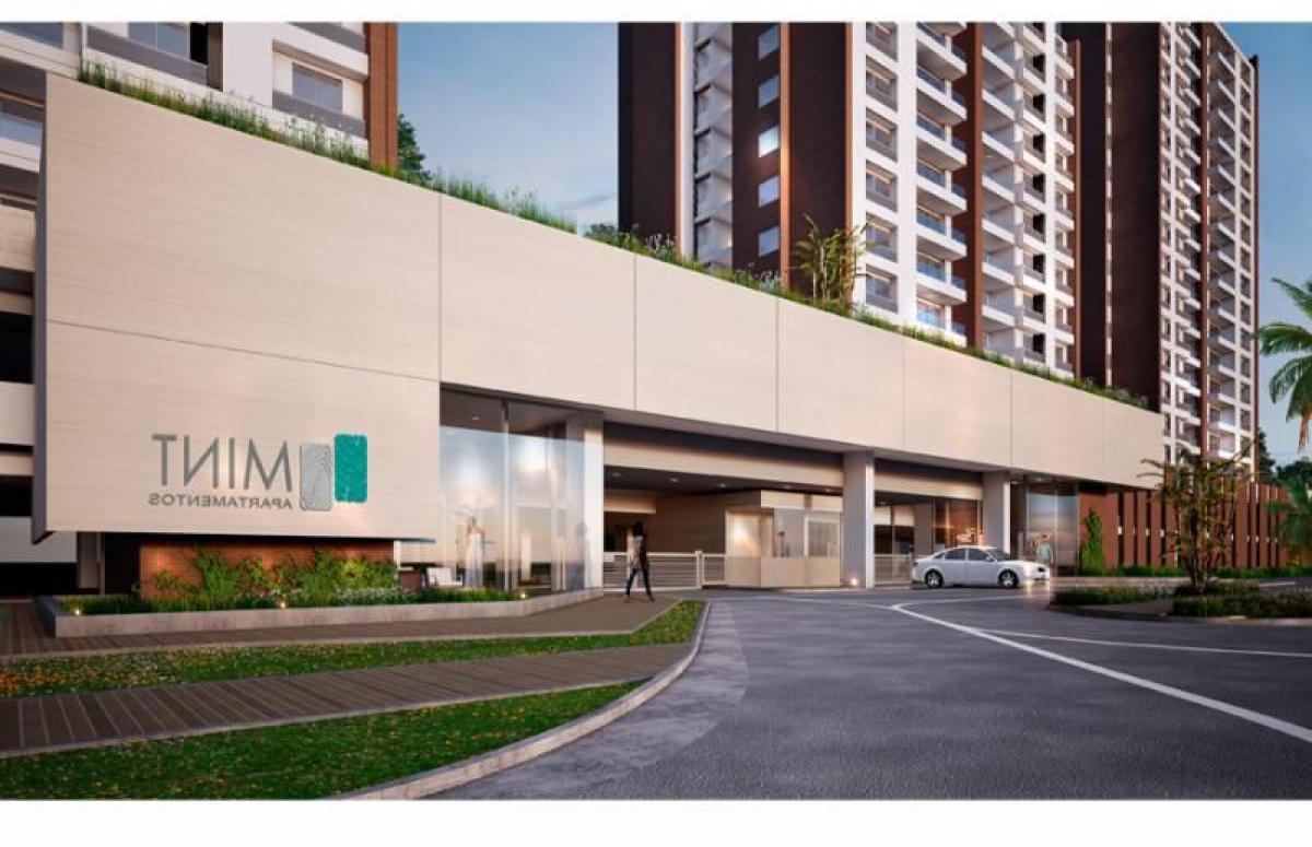 3 غرف نوم منزل في Atlantico, Colombia رقم 1575