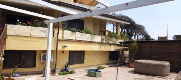 Villa de 2 dormitorios en Rome, Italy No. 342403 2