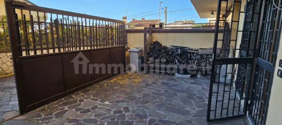 4 chambres Villa à Guidonia Montecelio, Italy No. 195315 35