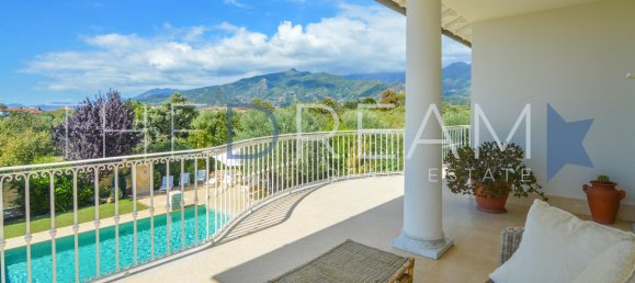 5 bedrooms Villa in Pietrasanta, Italy No. 38804 21