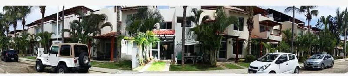 3 chambres Maison à Guerrero, Mexico No. 160673