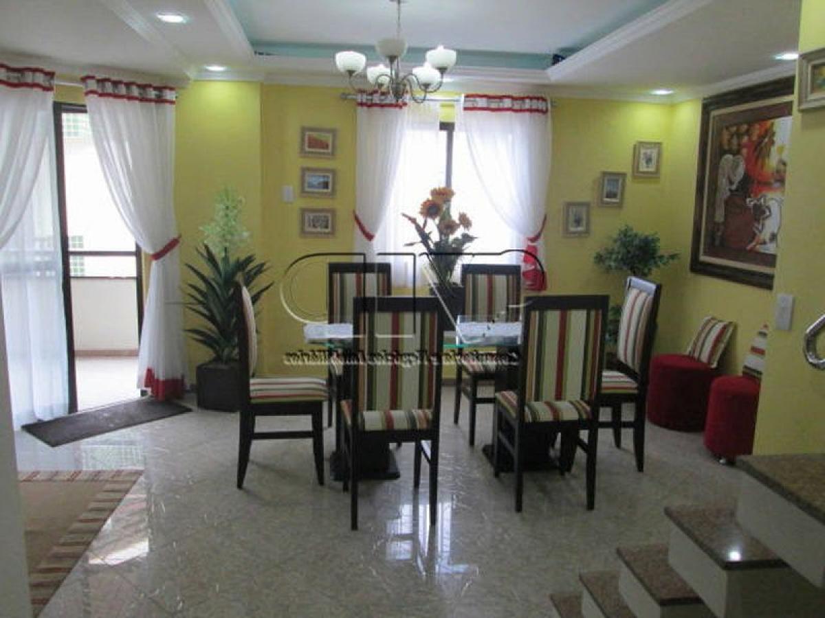 Квартира с 5 спальнями в Рио-де-Жанейро, Бразилия № 498963