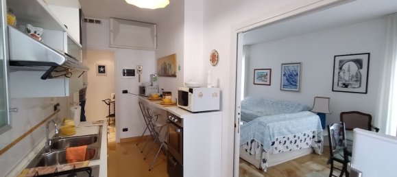 3غرفة شقة في Sanremo, Italy رقم 90388 33