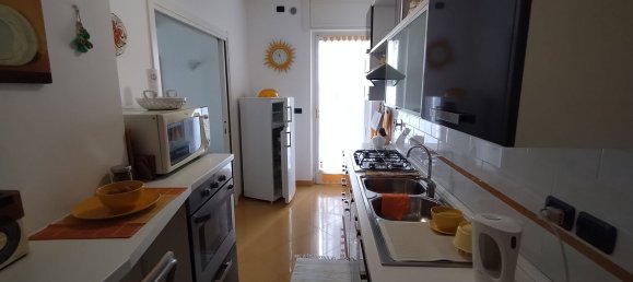 3غرفة شقة في Sanremo, Italy رقم 90388 29