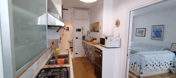 3غرفة شقة في Sanremo, Italy رقم 90388 31