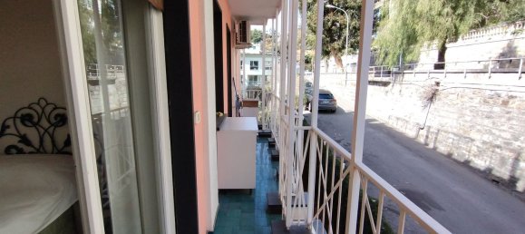 3غرفة شقة في Sanremo, Italy رقم 90388 10