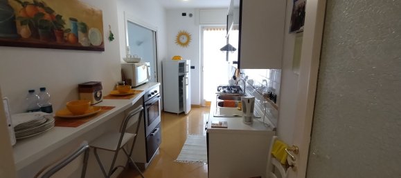 3غرفة شقة في Sanremo, Italy رقم 90388 34