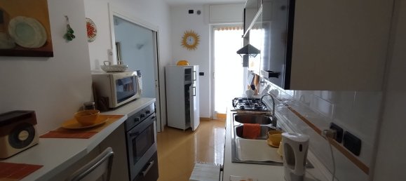 3غرفة شقة في Sanremo, Italy رقم 90388 30