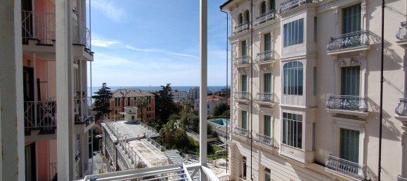 3غرفة شقة في Sanremo, Italy رقم 90388 2