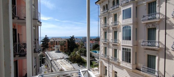 3غرفة شقة في Sanremo, Italy رقم 90388 49