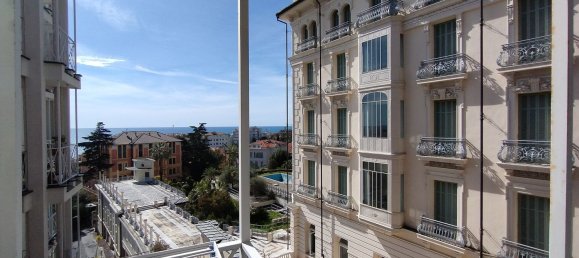 3غرفة شقة في Sanremo, Italy رقم 90388 7