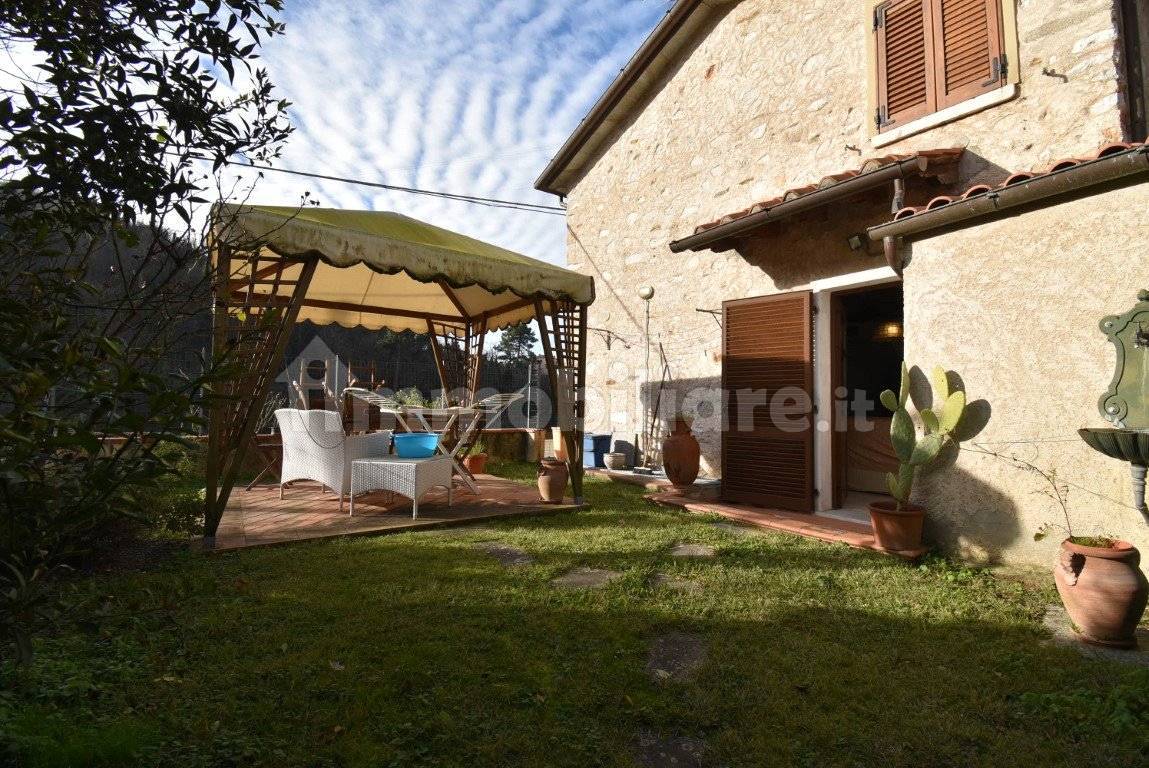 2 غرف نوم منزل في Pietrasanta, Italy رقم 39990
