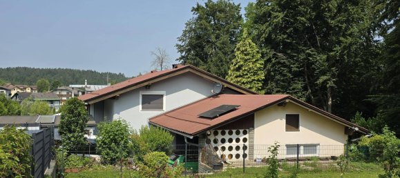 Casa de 4 dormitorios en St. Kanzian am Klopeiner See, Austria No. 174659 5